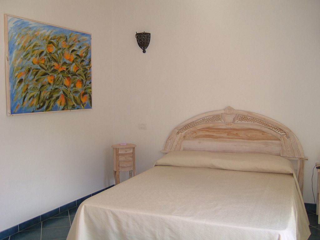 Papillo Resort Borgo Antico San Pantaleo Camera foto