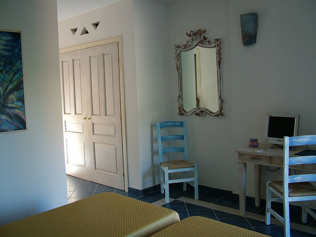 Papillo Resort Borgo Antico San Pantaleo Esterno foto