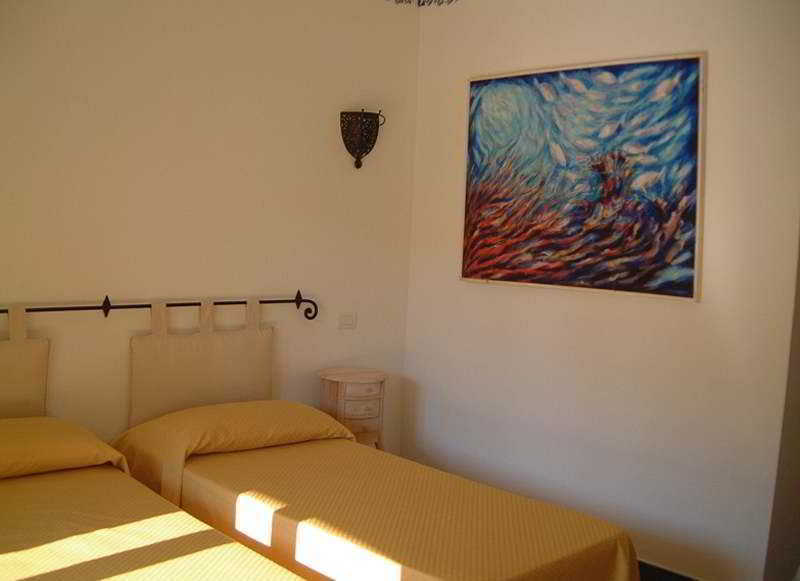Papillo Resort Borgo Antico San Pantaleo Camera foto