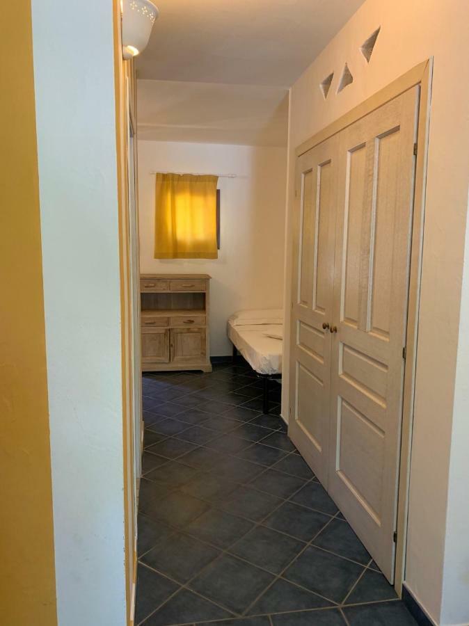 Papillo Resort Borgo Antico San Pantaleo Esterno foto